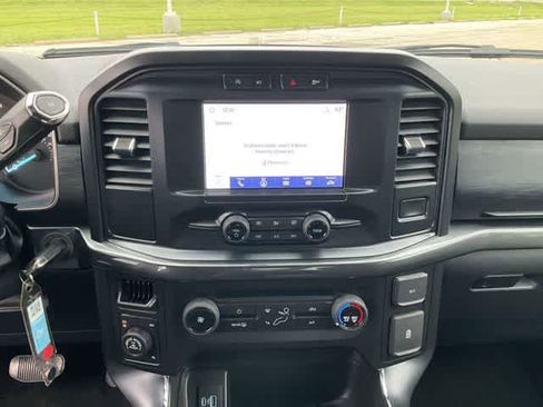 Used 2021 Ford F150 XL w/ STX Appearance Package AWD/4WD image 21