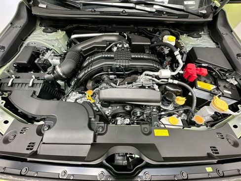 New 2026 Subaru Impreza 2.0i Sport AWD/4WD image 24