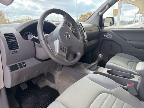 Used 2016 Nissan Frontier S w/ S Preferred Package image 13