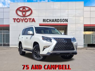 Used 2023 Lexus GX 460 Premium