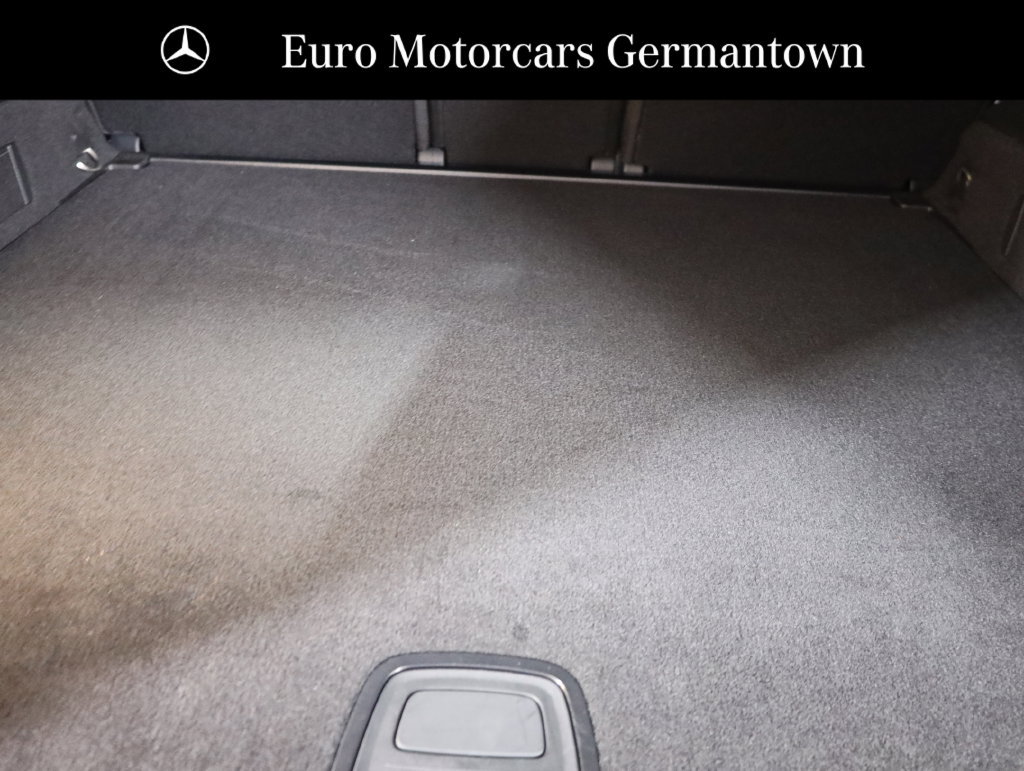 Used 2024 Mercedes-Benz EQB 300 4MATIC image 51