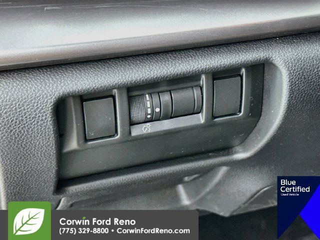 Used 2024 Subaru Impreza 2.0i Sport AWD/4WD image 14