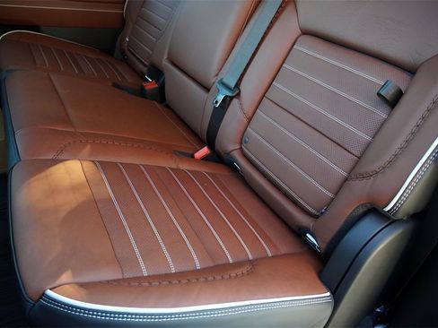 New 2026 GMC Sierra 2500 Denali Ultimate w/ Max Trailering Package image 35