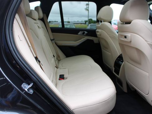 Used 2020 BMW X5 sDrive40i RWD image 46