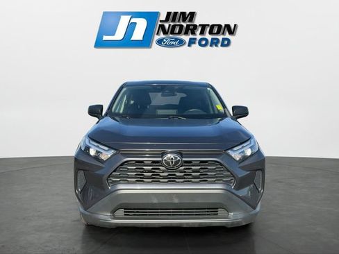 Used 2023 Toyota RAV4 LE image 8