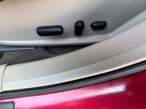 Used 2012 Ford Fusion SEL FWD image 21