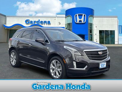 Used 2019 Cadillac XT5 Premium Luxury w/ Driver Assist Package