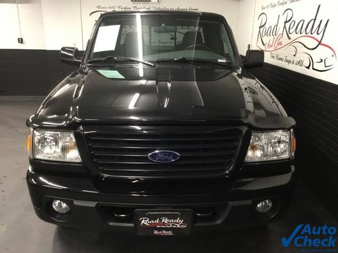Used 2009 Ford Ranger Sport image 4