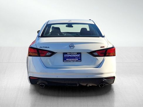 Used 2023 Nissan Altima 2.5 SR image 5