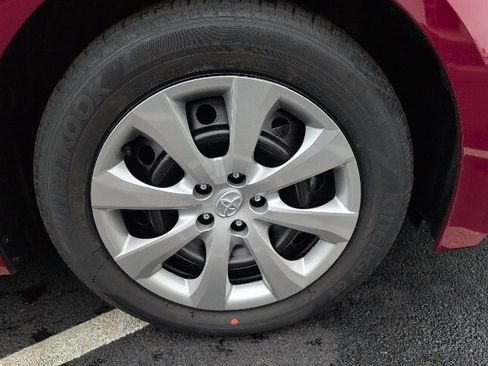 New 2026 Toyota Corolla LE image 5