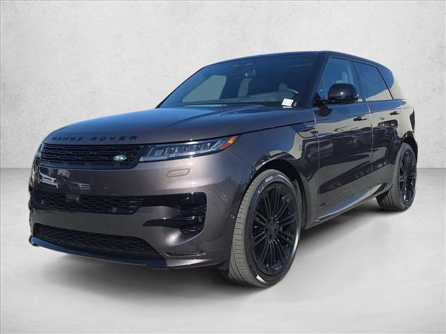 New 2027 Land Rover Range Rover Sport Dynamic SE AWD/4WD image 1