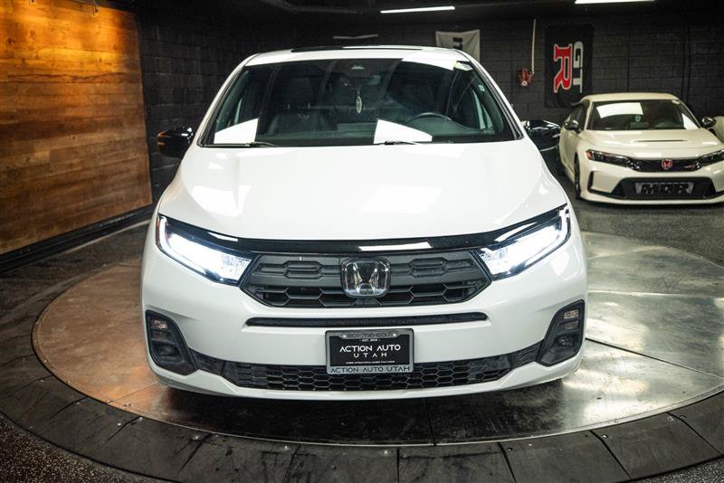 Used 2025 Honda Odyssey Sport-L image 4