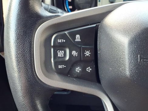 Used 2023 Ford Bronco Wildtrak AWD/4WD image 17