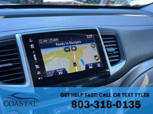 Used 2019 Honda Ridgeline RTL-T image 39