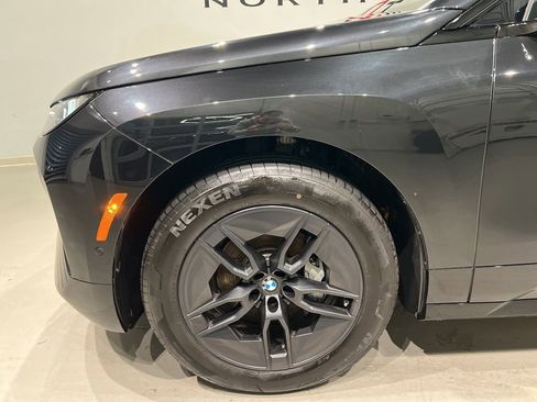 Used 2026 BMW iX xDrive45 w/ Premium Package image 7