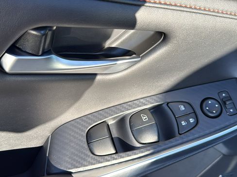 Certified 2024 Nissan Sentra SR w/ SR Premium Package image 7