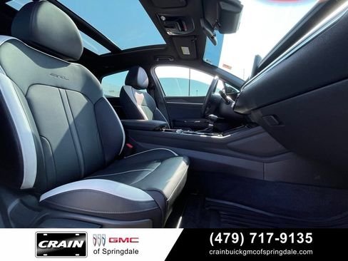 Used 2026 Kia K5 GT-Line w/ GT-Line Premium Package AWD/4WD image 29