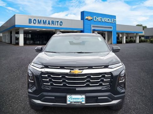 New 2026 Chevrolet Equinox LT image 5