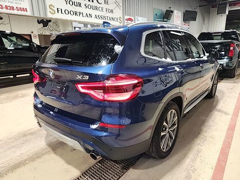 Used 2018 BMW X3 xDrive30i image 3