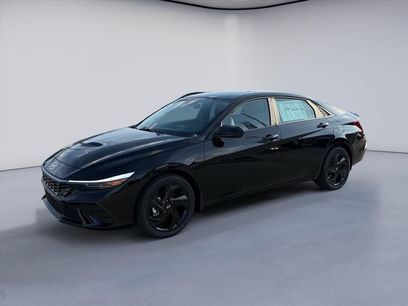 New 2026 Hyundai Elantra SEL Sport