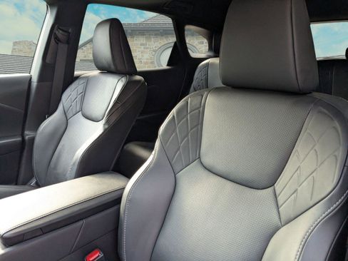 Certified 2025 Lexus RX 350 Premium w/ Convenience Package FWD image 6