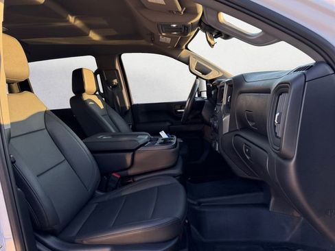 Used 2024 Chevrolet Silverado 3500 W/T w/ WT Convenience Package image 15