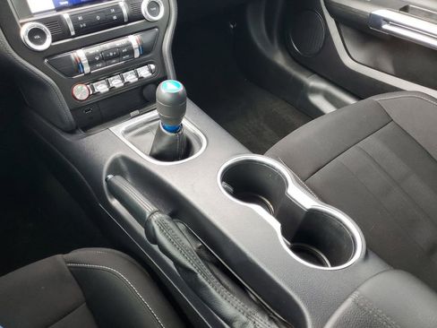Used 2020 Ford Mustang GT w/ Equipment Group 301A RWD image 26