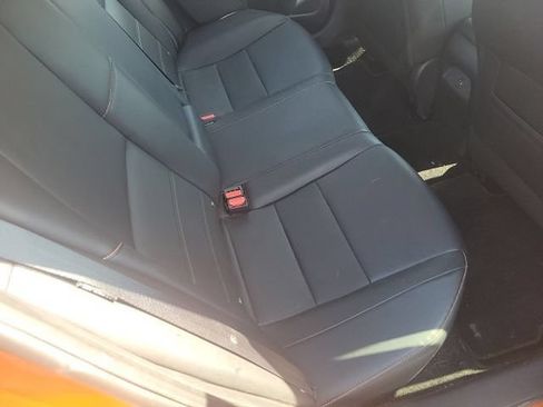 Used 2023 Nissan Sentra SR w/ SR Premium Package FWD image 11