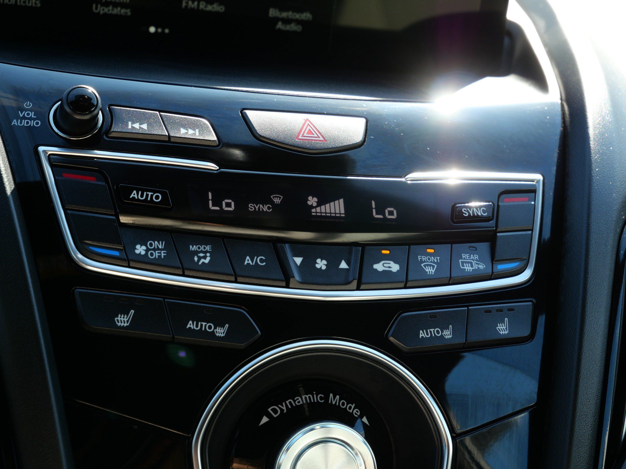 Certified 2025 Acura RDX FWD image 23