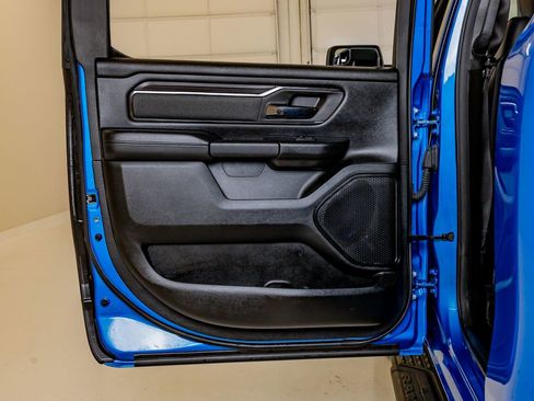 Used 2023 RAM 1500 Big Horn image 38