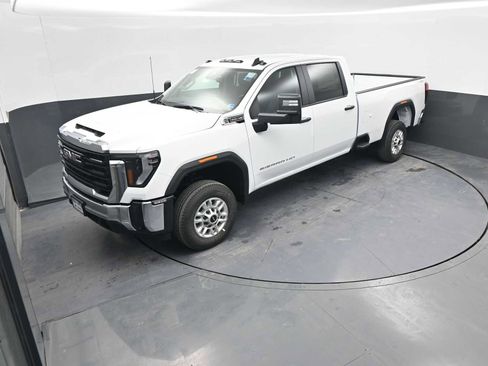 New 2026 GMC Sierra 2500 Pro w/ Convenience Package image 29