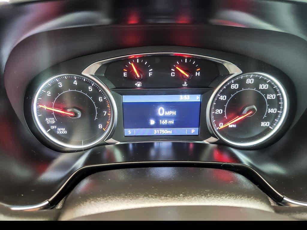 Used 2025 Chevrolet Blazer LT FWD image 14