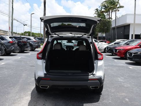 Used 2023 Honda CR-V Sport Touring image 7