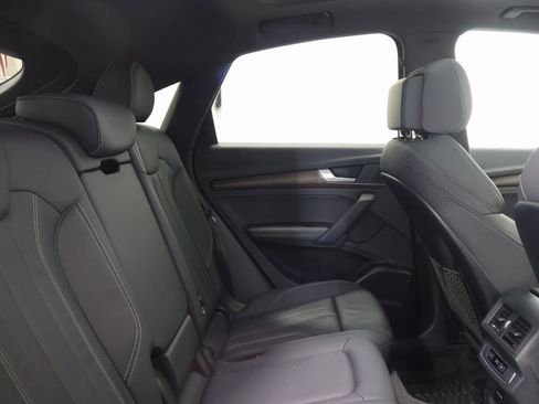 Certified 2023 Audi Q5 2.0T Premium Plus w/ Premium Plus Package image 24