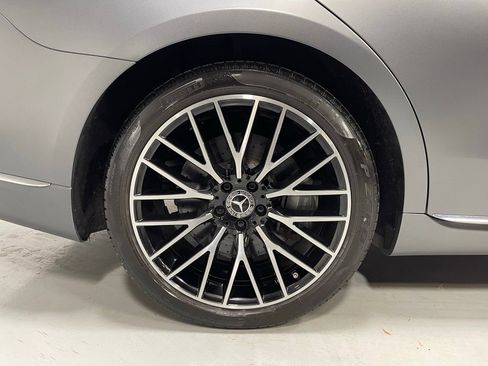 Used 2022 Mercedes-Benz S 580 4MATIC Sedan image 15