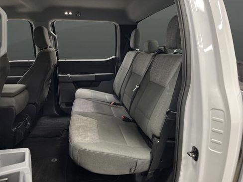 Used 2024 Ford F250 XLT image 27