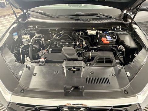 Certified 2023 Honda CR-V EX-L image 12