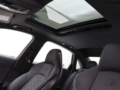 Used 2021 Audi S4 Prestige w/ Prestige Package AWD/4WD image 19