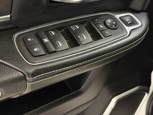 Used 2019 RAM 3500 Laramie image 55