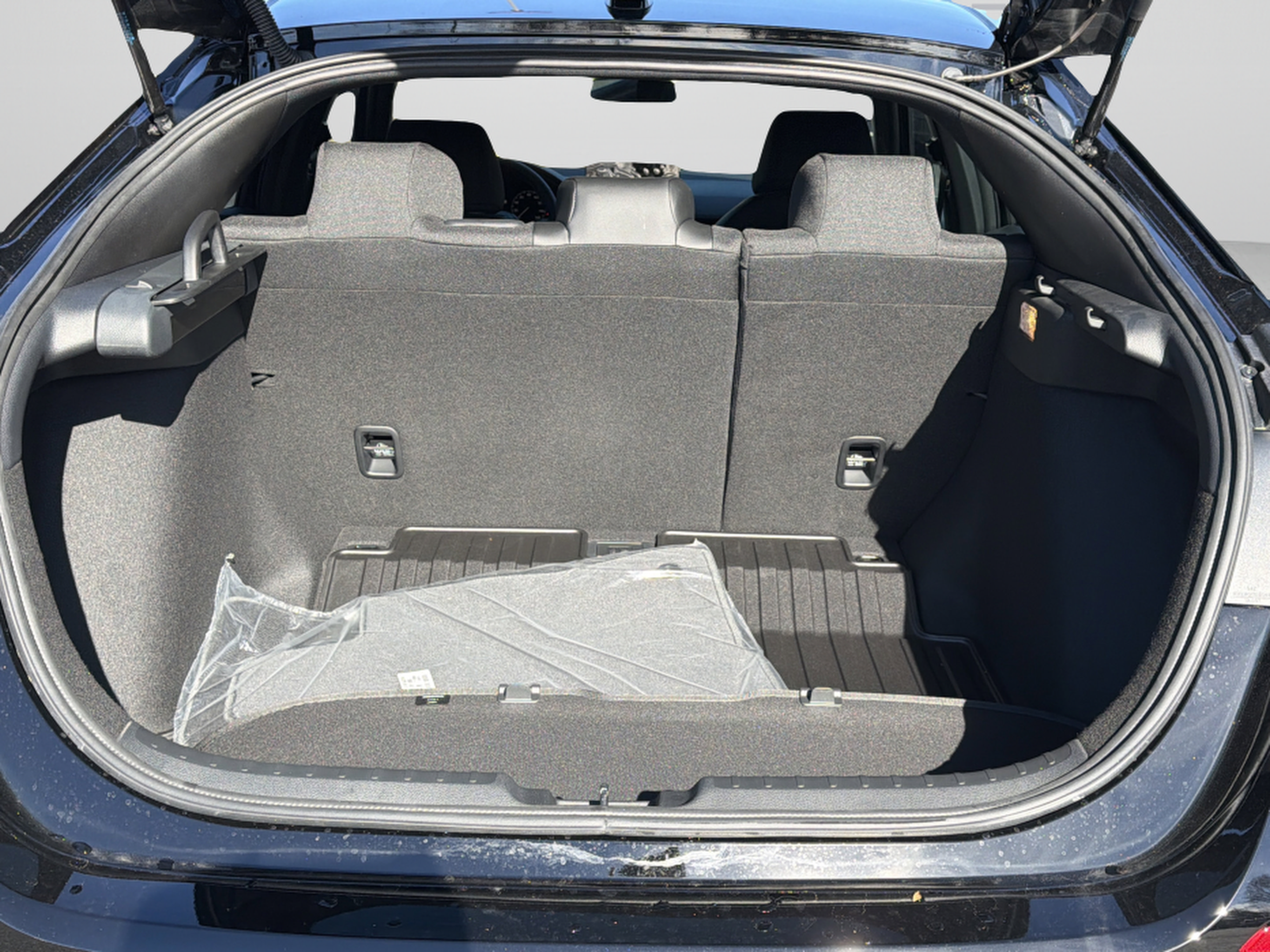 Used 2026 Honda Civic Sport image 33