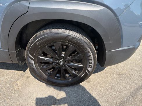 Used 2025 MAZDA CX-50 AWD 2.5 S w/ Weather Package image 15