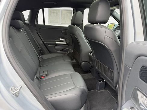 Certified 2026 Mercedes-Benz GLA 250 4MATIC image 13