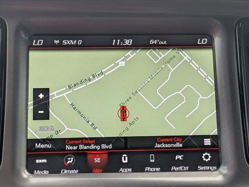 Used 2020 Dodge Challenger GT image 13