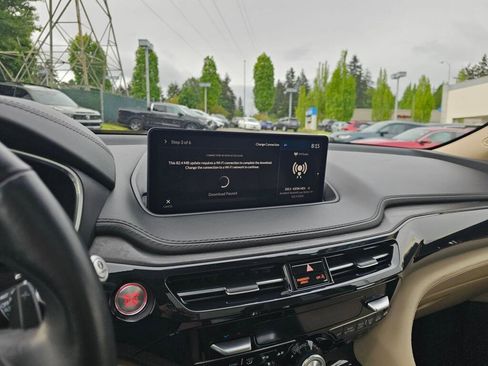 Used 2024 Acura MDX SH-AWD w/ Advance Package image 28