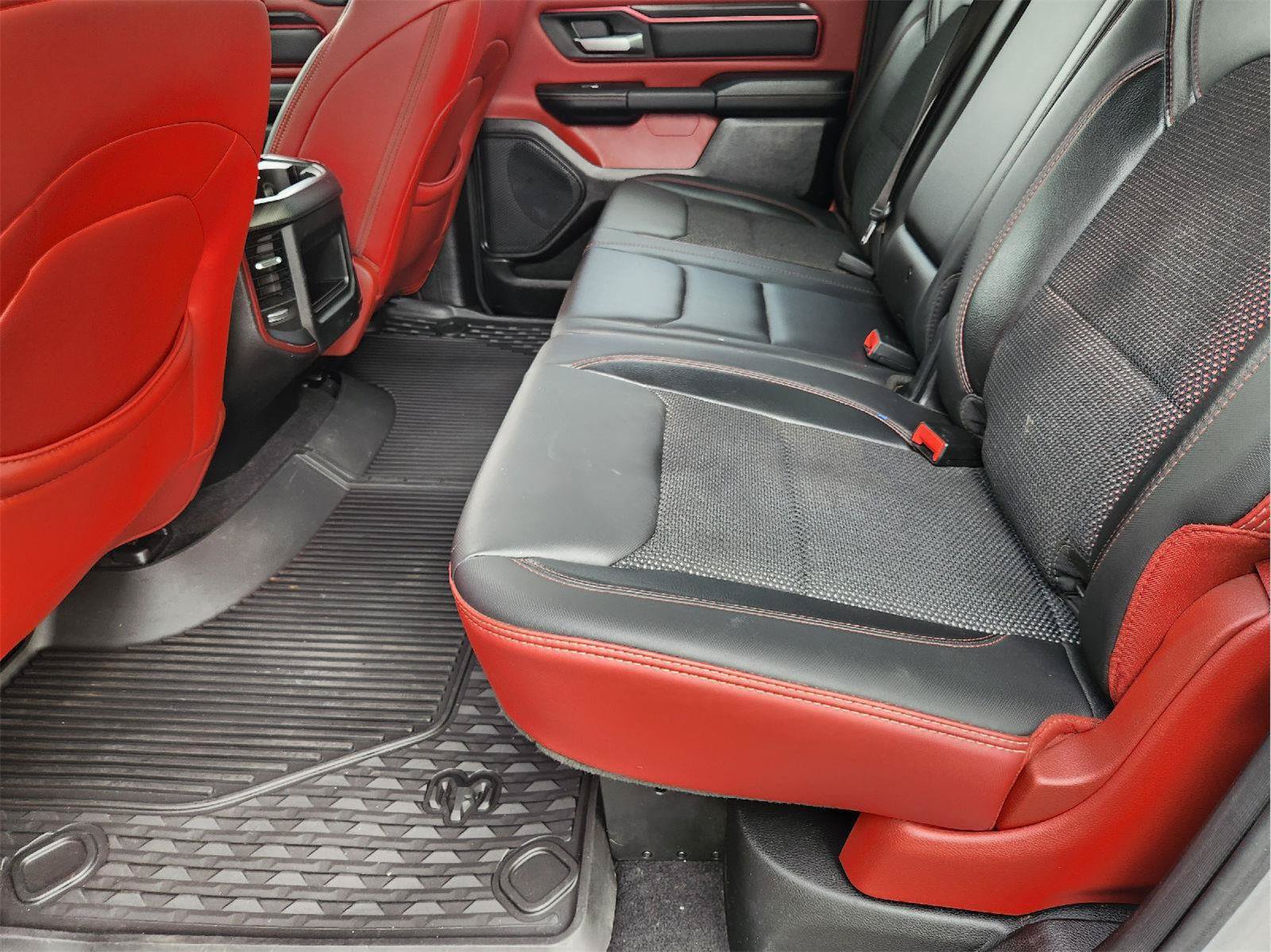 Used 2025 RAM 1500 Rebel w/ Rebel Level 1 Equipment Group AWD/4WD image 26