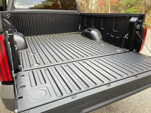 Used 2024 Toyota Tundra SR5 image 10