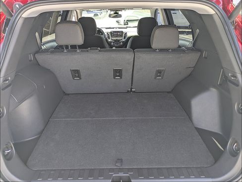 Certified 2023 Chevrolet Equinox LT FWD image 13
