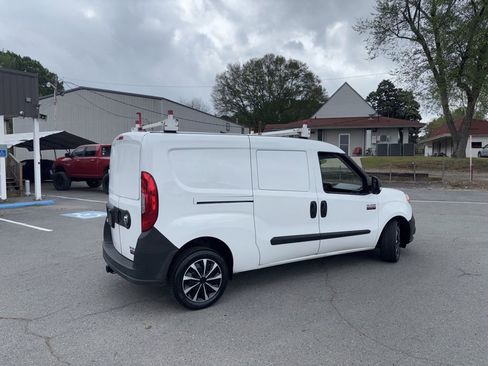 Used 2019 RAM ProMaster City Tradesman image 5