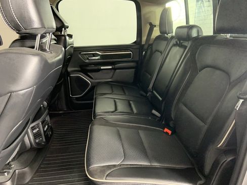 Used 2020 RAM 1500 Laramie image 17