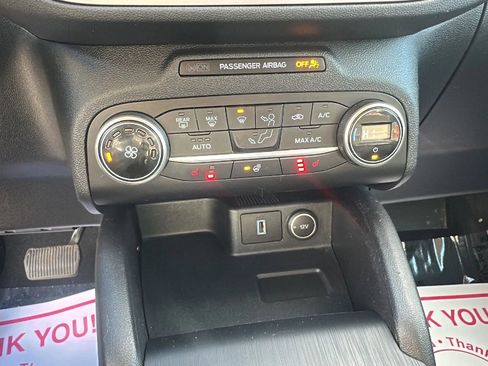 Used 2020 Ford Escape SEL AWD/4WD image 24